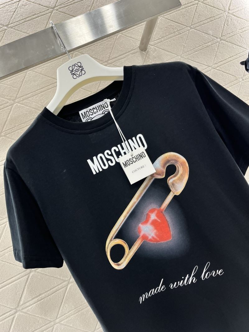 Moschino T-Shirts